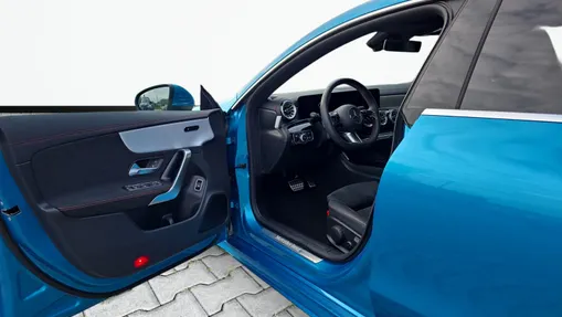 MERCEDES-BENZ CLA CLA 200 mHEV AMG Line 7G-DCT