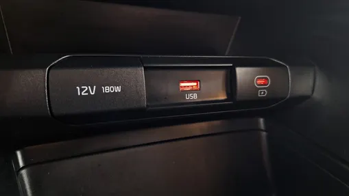 KIA Cee'd Ceed 1.5 T-GDI M DCT