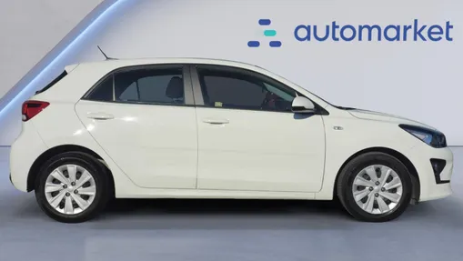 KIA Rio Rio 1.0 T-GDI M