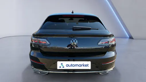 VOLKSWAGEN Arteon Arteon 2.0 TSI R-Line DSG