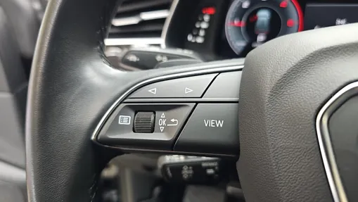 AUDI Q8 Q8 45 TDI mHEV Quattro Tiptronic