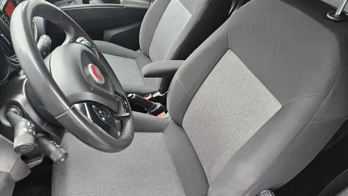 FIAT Doblo Cargo/Van Doblo Maxi 1.6 MJ Base Plus
