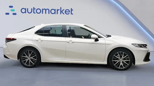 TOYOTA Camry Camry 2.5 Hybrid Prestige CVT
