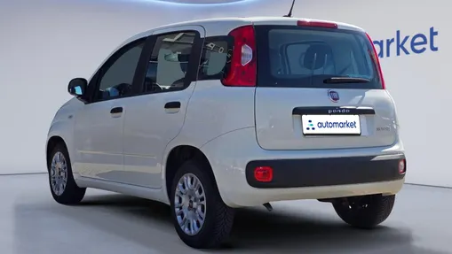FIAT Panda Panda 1.0 Hybrid