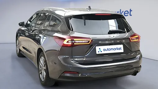 FORD Focus Focus 1.0 EcoBoost Titanium
