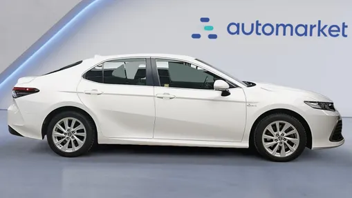 TOYOTA Camry Camry 2.5 Hybrid Comfort CVT