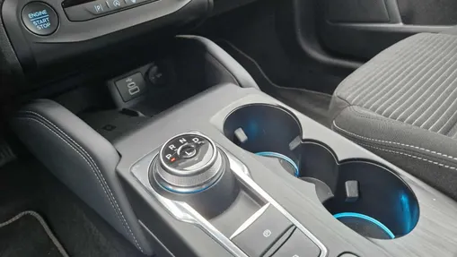 FORD Focus Focus 1.5 EcoBlue Titanium X aut