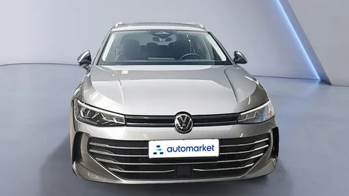 VOLKSWAGEN Passat Passat 1.5 TSI ACT mHEV Business DSG