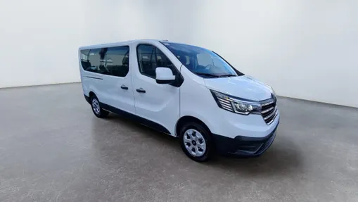 RENAULT Trafic Trafic Kombi 2.0 Blue dCi L2 Equilibre Nowy