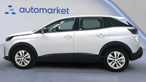 PEUGEOT 3008 3008 1.5 BlueHDi Active Pack S&S EAT8