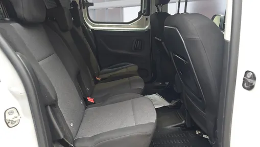 TOYOTA Proace City Proace City 1.5 D-4D Long 2,3t Active (bryg.)