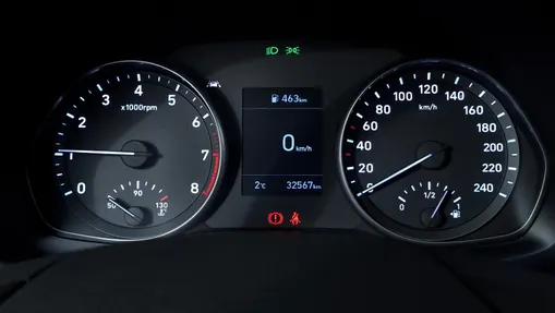 HYUNDAI i30 i30 1.0 T-GDI Smart
