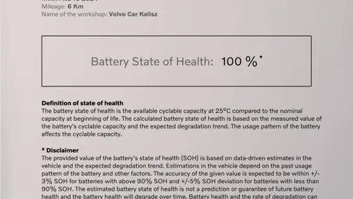 VOLVO XC40 XC40 73kWh Recharge Plus aut