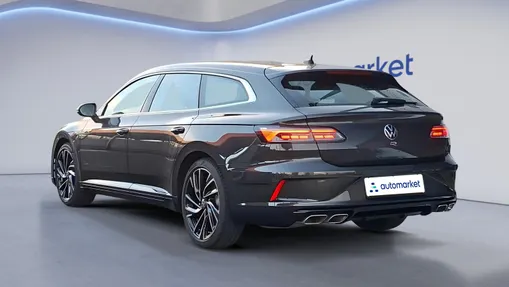 VOLKSWAGEN Arteon Arteon 2.0 TSI 4Motion R DSG