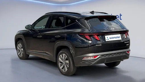 HYUNDAI Tucson Tucson 1.6 T-GDi HEV Smart 2WD