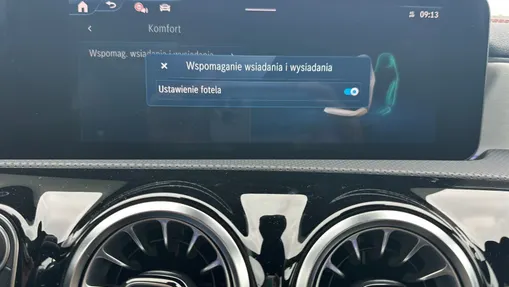 MERCEDES-BENZ CLA CLA 200 mHEV AMG Line 7G-DCT