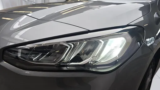 BMW Seria 2 218i aut