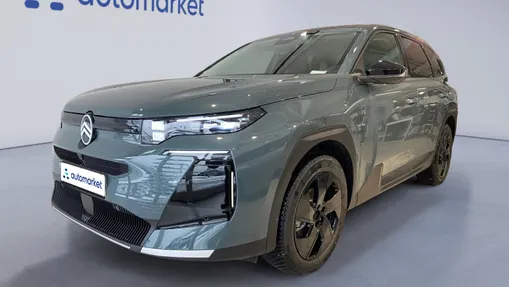 CITROEN C5 Aircross C5 Aircross 1.2 mHEV Max eDCT6 Nowy