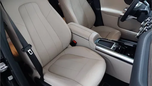 MERCEDES-BENZ GLA GLA 200 mHEV Progressive 7G-DCT