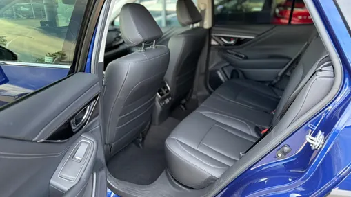 SUBARU Outback Outback 2.5i Business Edition (EyeSight) Lineartronic Nowy