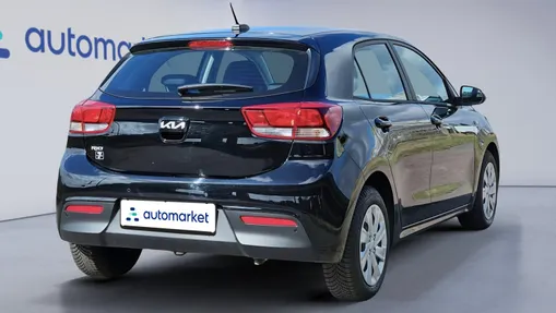 KIA Rio Rio 1.0 T-GDI M
