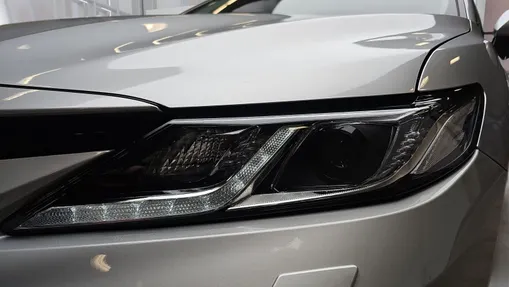 TOYOTA Camry Camry 2.5 Hybrid Prestige CVT