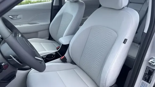 HYUNDAI Kona Kona 1.6 GDI Hybrid Executive DCT Nowy