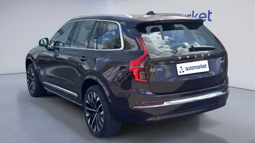 VOLVO XC90 XC90 B5 B AWD Plus Bright 7os aut