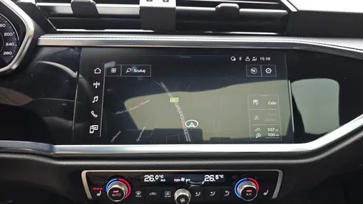 AUDI Q3 Q3 35 TFSI mHEV S-Line S tronic