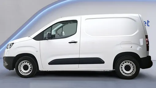 TOYOTA Proace City Proace City 1.5 D-4D Standard 2,3t Active