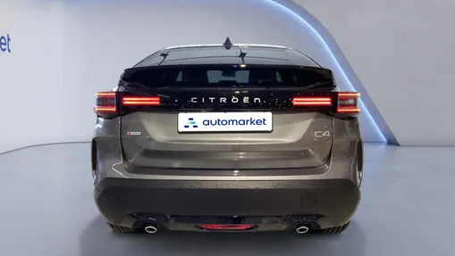 CITROEN C4 C4 1.2 mHEV Collection eDCT6 Nowy