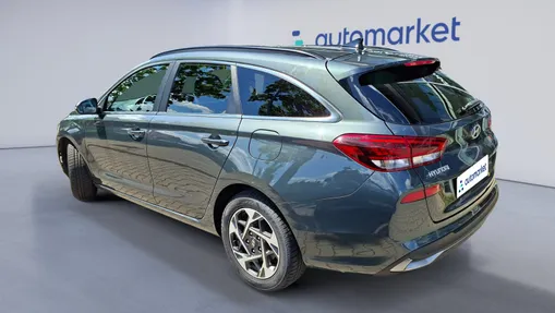 HYUNDAI i30 i30 1.5 T-GDI 48V Smart DCT