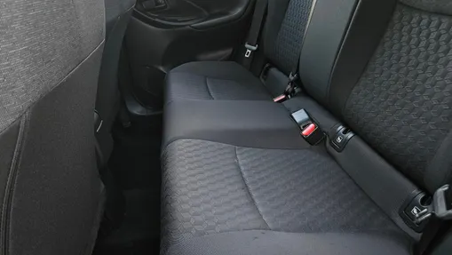 TOYOTA Yaris Yaris Hybrid 1.5 Comfort