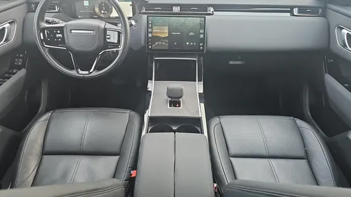 LAND ROVER Range Rover Velar Velar 2.0 D200 mHEV S