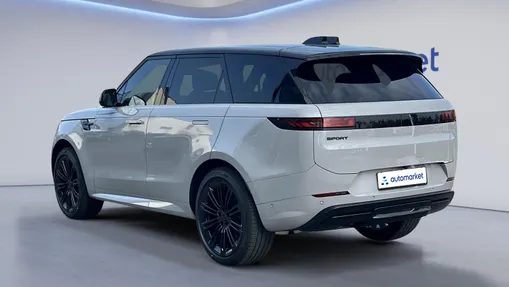 LAND ROVER Range Rover Sport Range Rover S 3.0 D300 mHEV Dynamic HSE