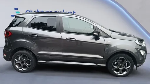 FORD Ecosport Ecosport 1.0 EcoBoost GPF ST-Line ASS