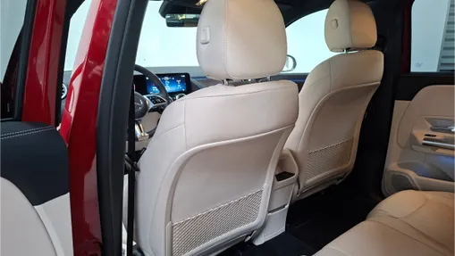 MERCEDES-BENZ GLA GLA 200 mHEV Progressive 7G-DCT