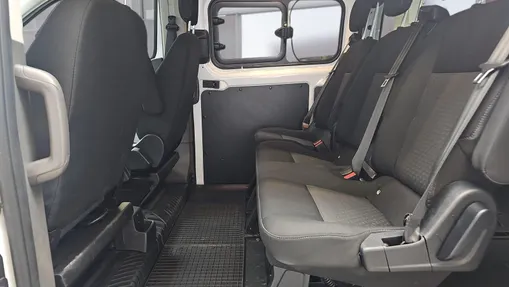 FORD Transit Custom Transit Custom 320 L1H1 Trend