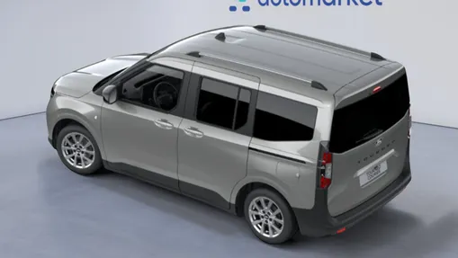 FORD Tourneo Courier Tourneo Courier 1.0 EcoBoost Active aut Nowy