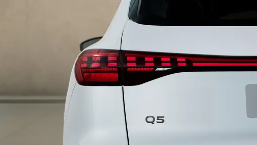 AUDI Q5 Q5 TFSI mHEV 150 kW S tronic Nowy