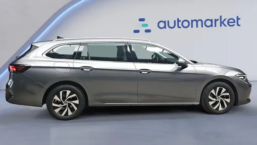 VOLKSWAGEN Passat Passat 1.5 TSI ACT mHEV Business DSG