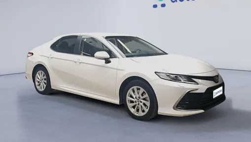 TOYOTA Camry Camry 2.5 Hybrid Comfort CVT
