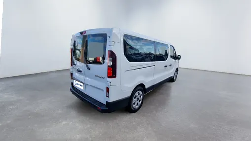 RENAULT Trafic Trafic Kombi 2.0 Blue dCi L2 Equilibre Nowy