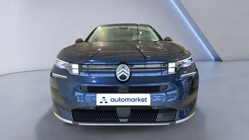 CITROEN C5 Aircross C5 Aircross 1.2 mHEV Max eDCT6 Nowy