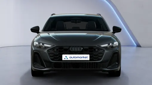 AUDI A5 A5 TDI mHEV 150 kW Quattro S tronic Nowy