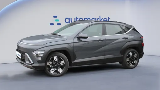 HYUNDAI Kona Kona 1.6 GDI Hybrid Executive DCT Nowy