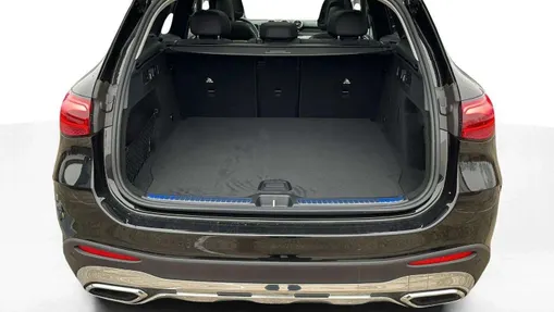 MERCEDES-BENZ GLC GLC 200 mHEV 4-Matic AMG Line