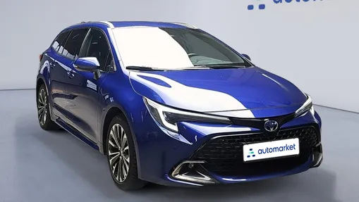 TOYOTA Corolla Corolla 1.8 Hybrid Style