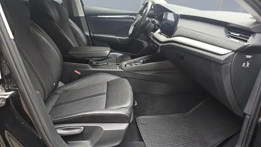 SKODA Octavia Octavia 1.4 TSI Plug-In Hybrid Style DSG