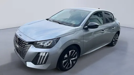 PEUGEOT 208 208 1.2 mHEV Business Nowy